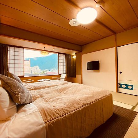 Hotel Kameya Osaki  Exteriör bild