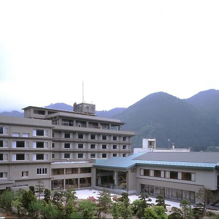 Hotel Kameya Osaki  Exteriör bild