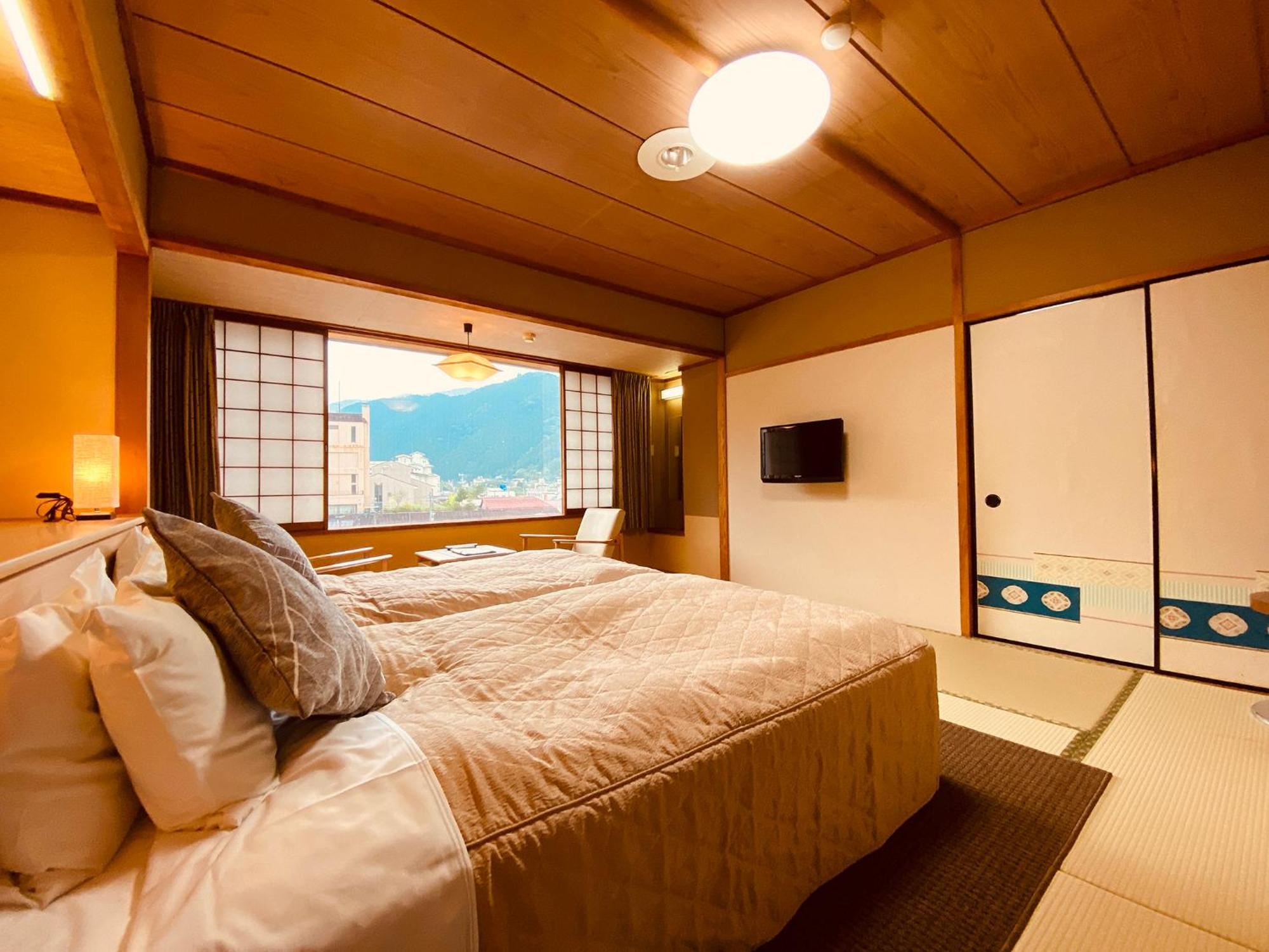 Hotel Kameya Osaki  Exteriör bild