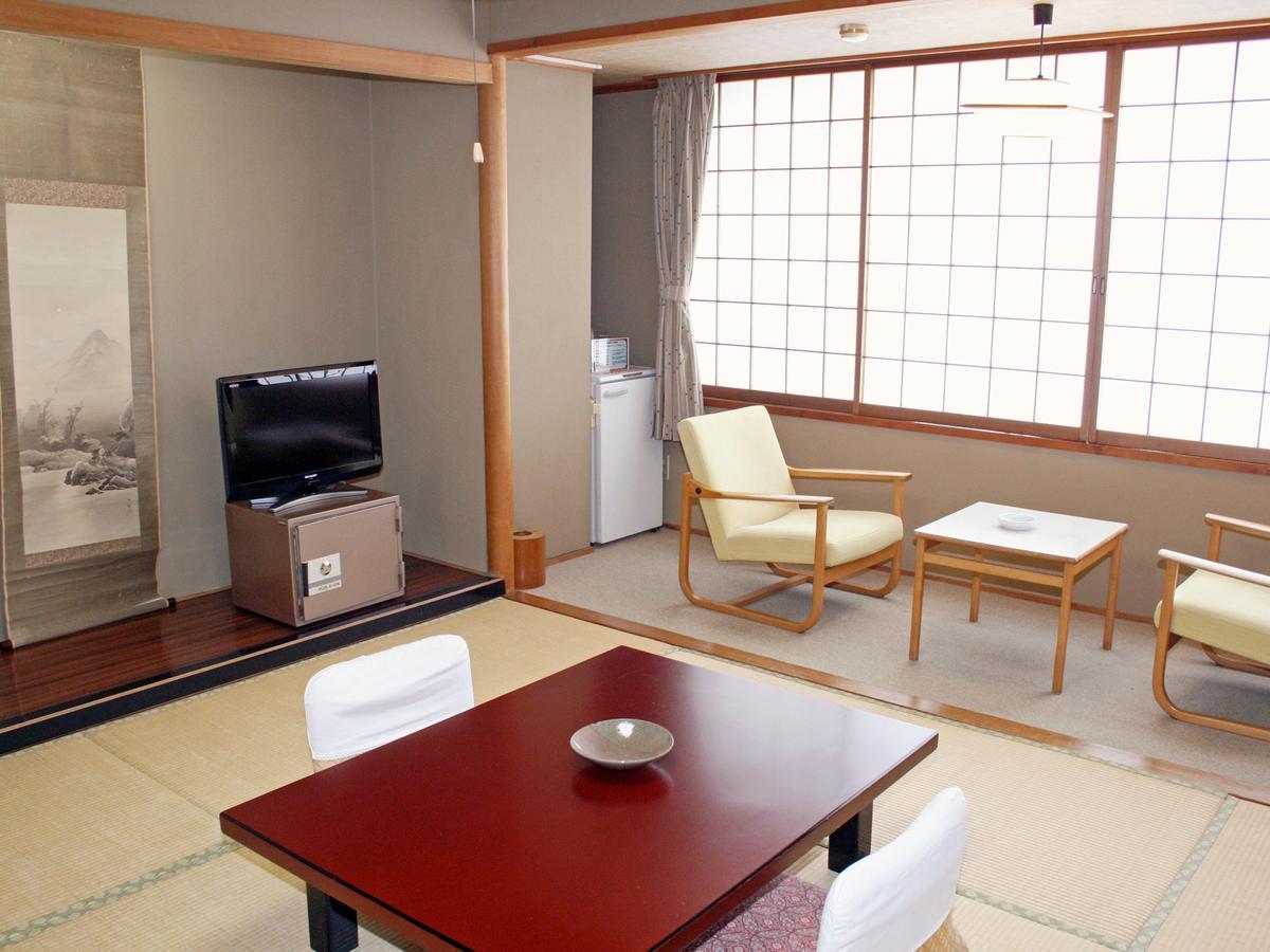 Hotel Kameya Osaki  Exteriör bild