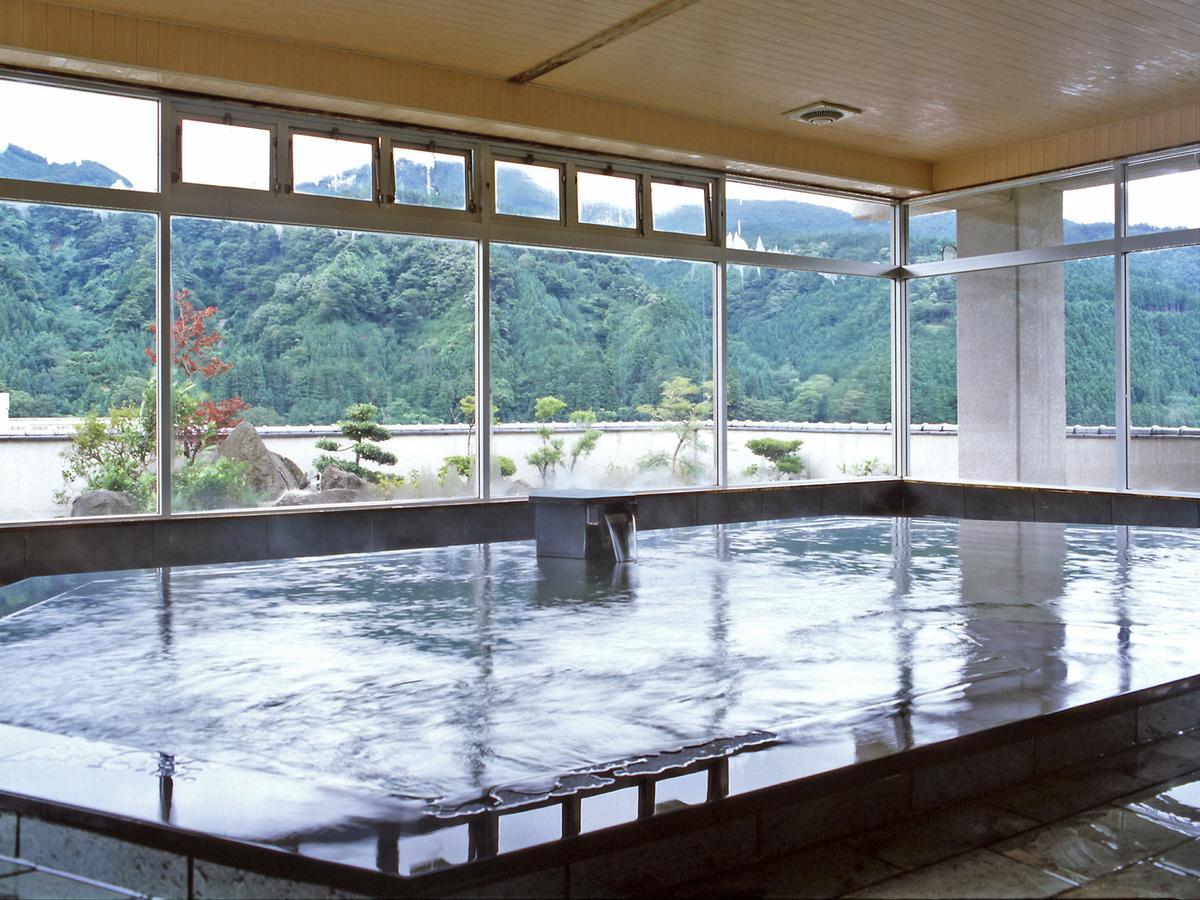 Hotel Kameya Osaki  Exteriör bild